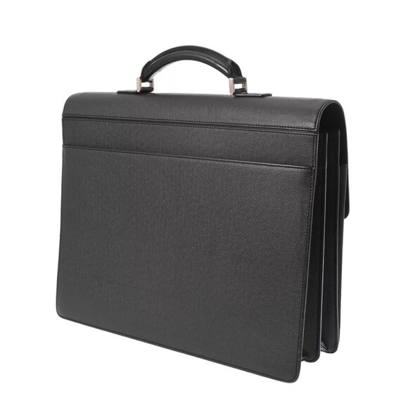 LOUIS VUITTON Taiga Ardoise M31042 bag - Picture 2 of 12